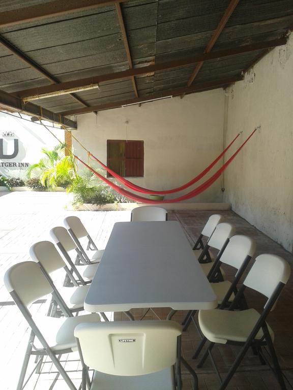 Viatger Inn Campeche Exteriör bild
