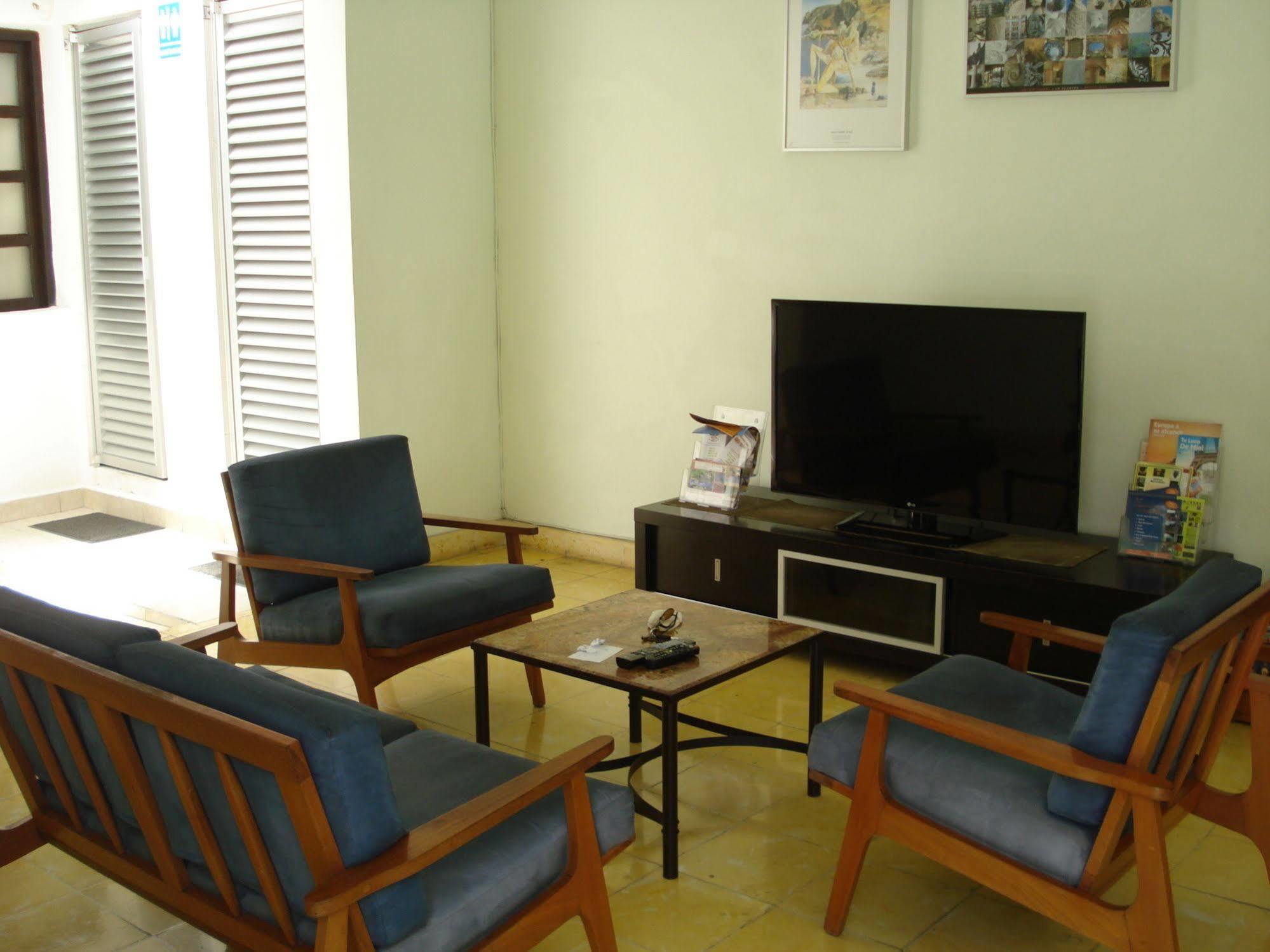 Viatger Inn Campeche Exteriör bild