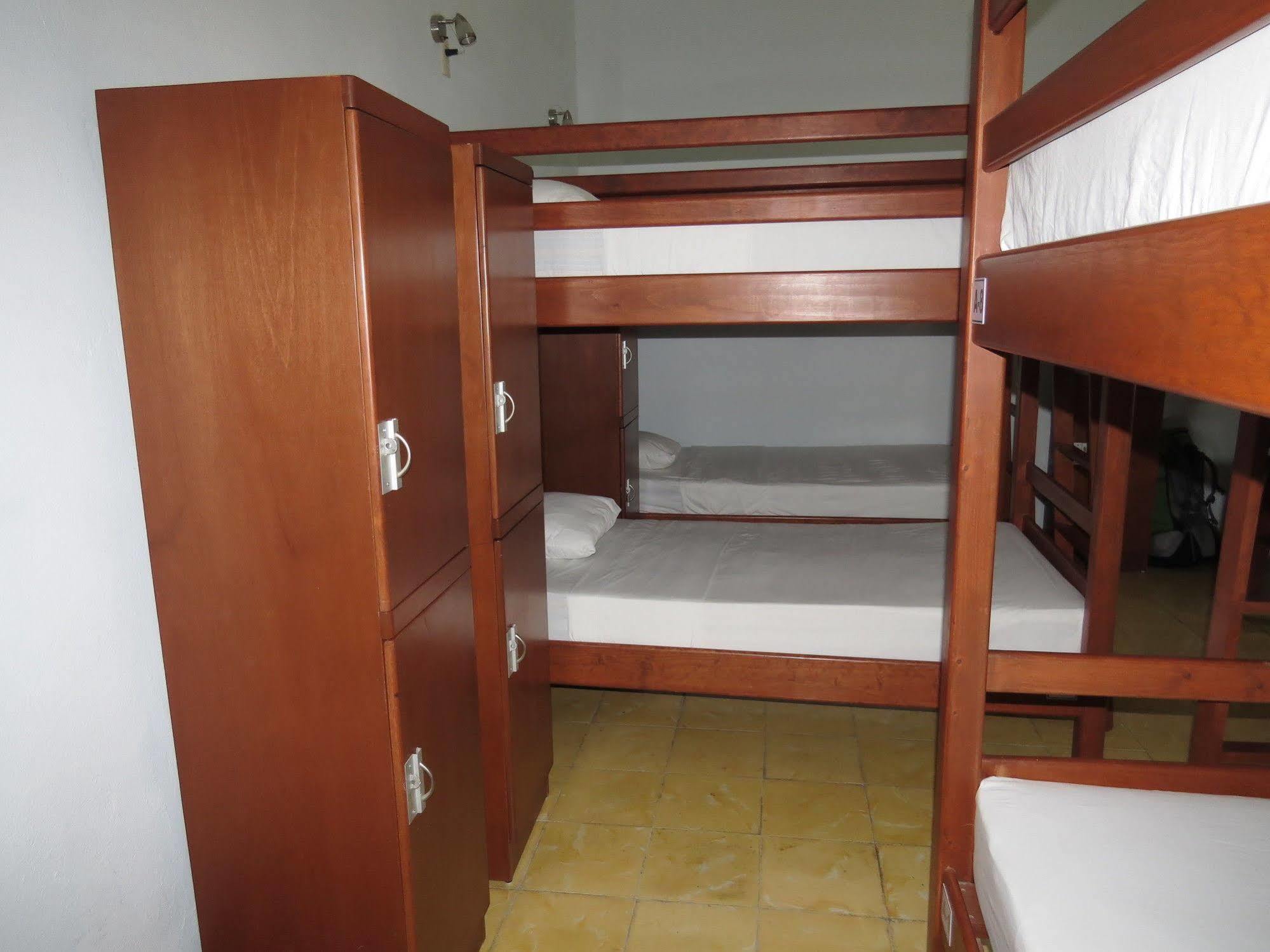 Viatger Inn Campeche Exteriör bild