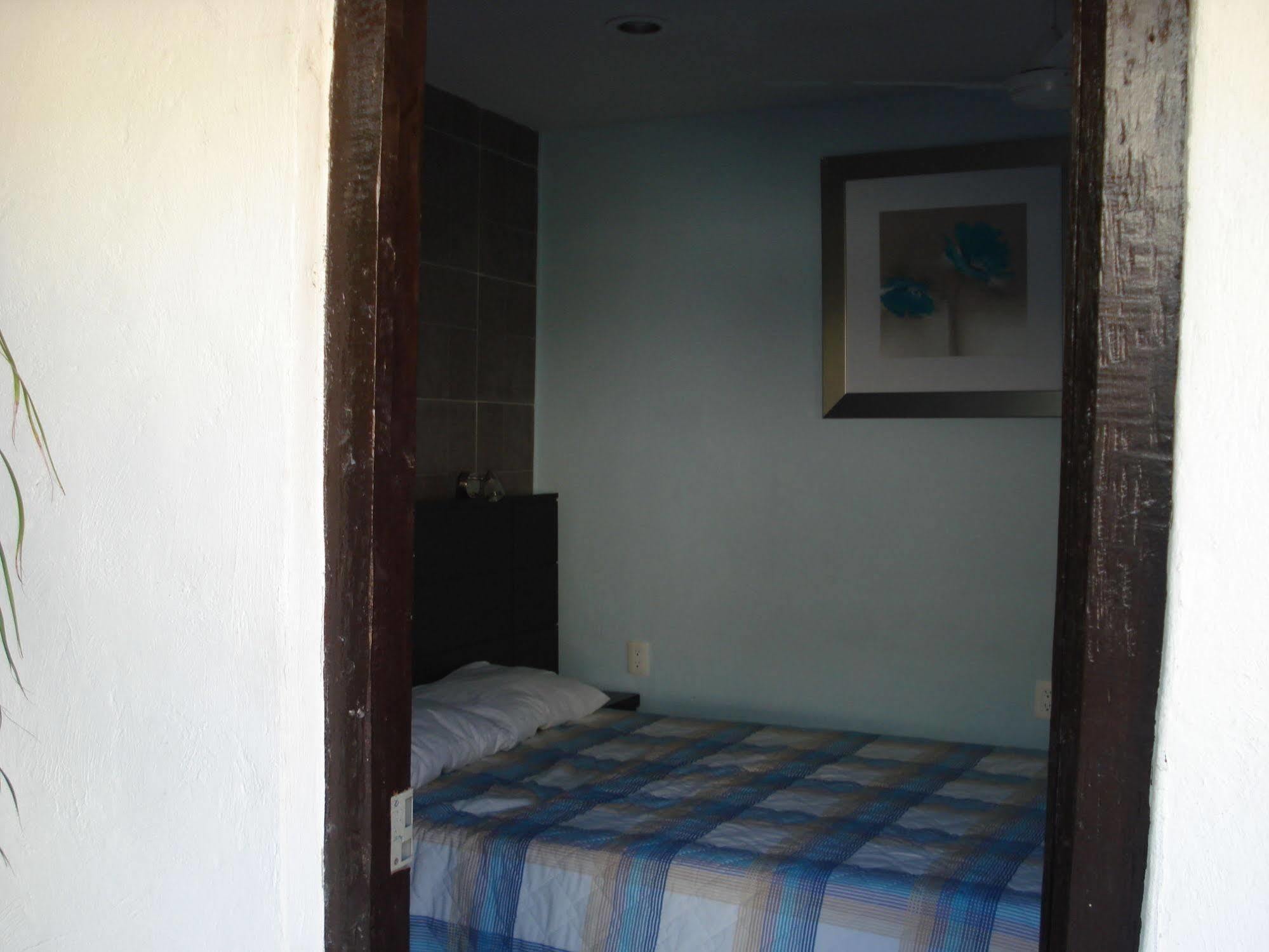 Viatger Inn Campeche Exteriör bild